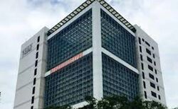 Parkway Centre (D15), Office #458624901